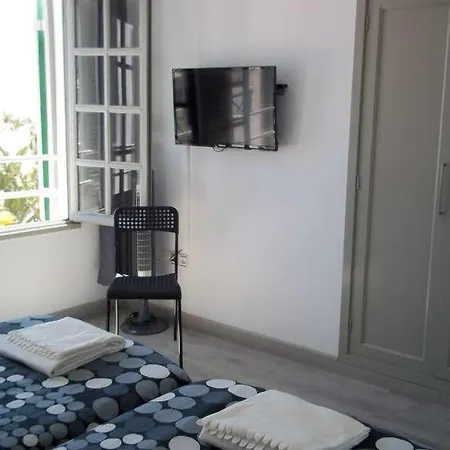 Apartamento Zintagi