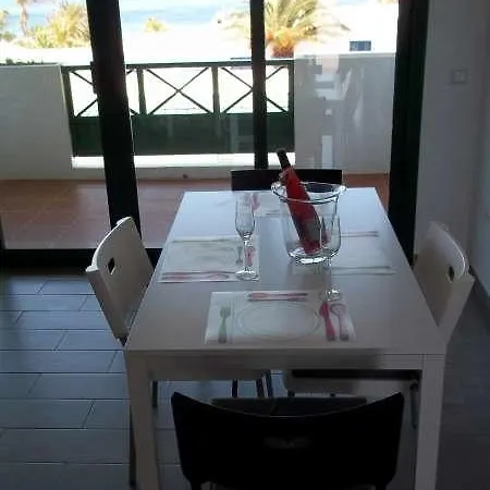 Apartamento Zintagi