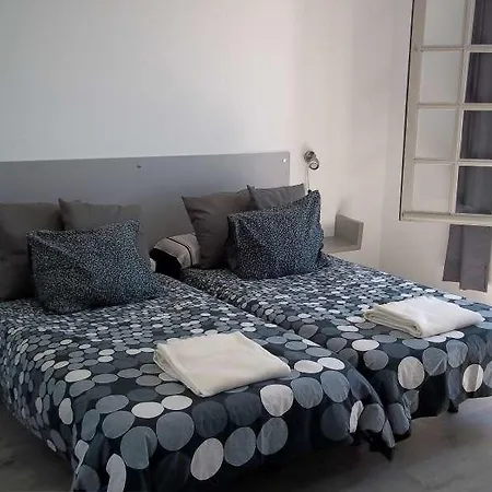 Apartamento Zintagi Puerto del Carmen (Lanzarote)