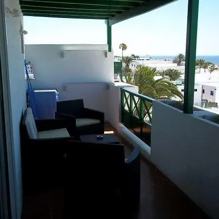 Zintagi Apartamento Puerto del Carmen (Lanzarote)